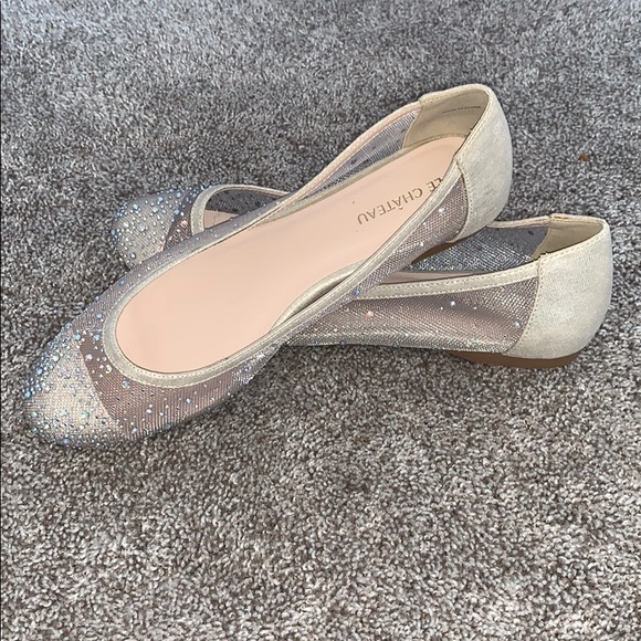 Le Chateau shoes - Picture 2 of 4